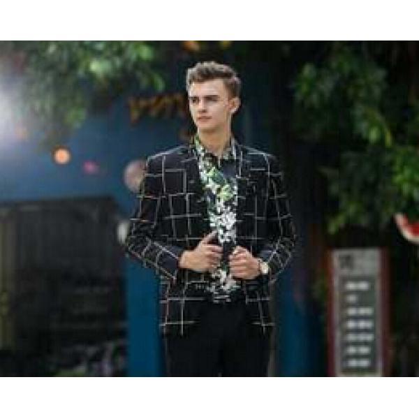 魅力ある 2026秋冬 BURBERRY バーバリー スーツ レジャー 上質上品