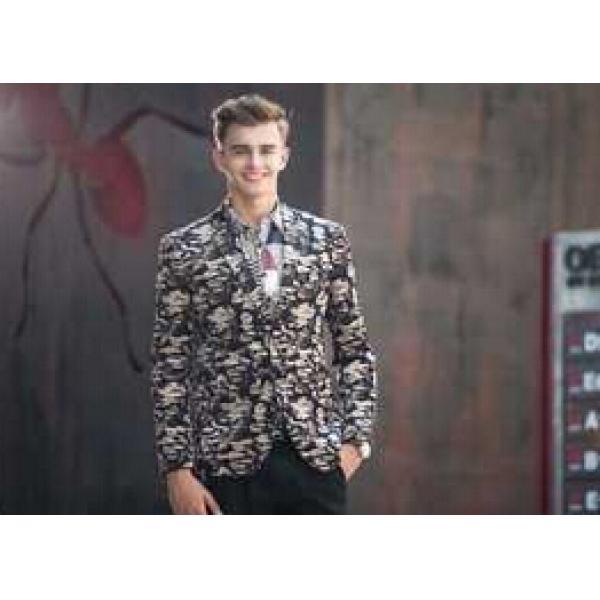 大人気 2026秋冬 Dolce&Gabbana ドルチェ＆ガッバーナ 活躍　スーツ レジャー 激安ブランド