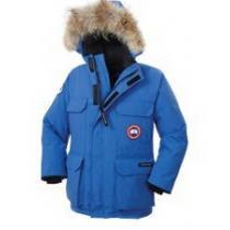 お買い得 2026秋冬 Canada Goose 格安　子供用ダウンジャケット