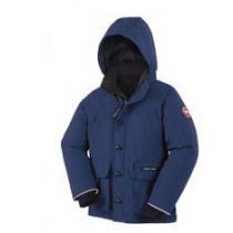 格安 2026秋冬 Canada Goose 保温性もある子供用ダウンジャケット 4色可選 