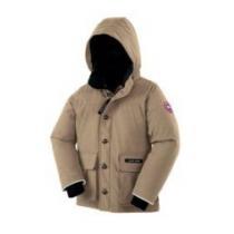 格安 2026秋冬 Canada Goose 保温性もある子供用ダウンジャケット 4色可選 
