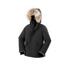 完売品　2025秋冬 Canada Goose 耐久性ある子供用ダウンジャケット 3色可選 