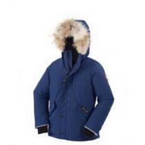 完売品　2025秋冬 Canada Goose 耐久性ある子供用ダウンジャケット 3色可選 