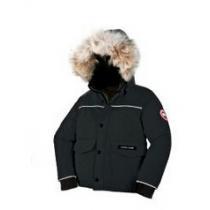 新品 2026秋冬 Canada Goose 高級感ある子供用ダウンジャケット 4色可選 