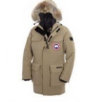 高級感のある　 2026秋冬 Canada Goose 洗練されたダウンジャケット 8色可選