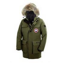 高級感のある　 2026秋冬 Canada Goose 洗練されたダウンジャケット 8色可選