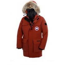高級感のある　 2026秋冬 Canada Goose 洗練されたダウンジャケット 8色可選