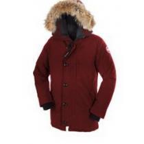 洗練された 2026秋冬 Canada Goose 保温効果は抜群 　ダウンジャケット 5色可選 