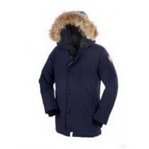 洗練された 2026秋冬 Canada Goose 保温効果は抜群 　ダウンジャケット 5色可選 