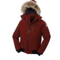 お買い得Canada Goose ダウンジャケット 6色可選 軽量で保温性に