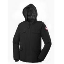 高い保温性　2026秋冬 Canada Goose 耐久性を強化　ダウンジャケット 6色可選 