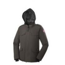 高い保温性　2026秋冬 Canada Goose 耐久性を強化　ダウンジャケット 6色可選 