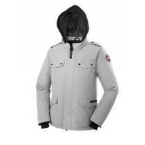 高い保温性　2026秋冬 Canada Goose 耐久性を強化　ダウンジャケット 6色可選 