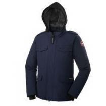 高い保温性　2026秋冬 Canada Goose 耐久性を強化　ダウンジャケット 6色可選 