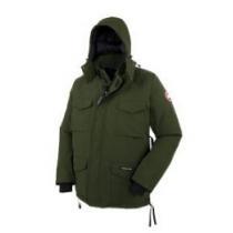 抜群 Canada Goose 保温性も兼ね備え　ダウンジャケット 7色可選 肌寒い季節に欠かせない