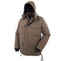 抜群 Canada Goose 保温性も兼ね備え　ダウンジャケット 7色可選 肌寒い季節に欠かせない