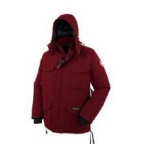 抜群 Canada Goose 保温性も兼ね備え　ダウンジャケット 7色可選 肌寒い季節に欠かせない