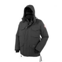 抜群 Canada Goose 保温性も兼ね備え　ダウンジャケット 7色可選 肌寒い季節に欠かせない