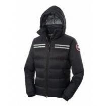 機能性とデザイン性ある　2026秋冬 Canada Goose 活躍するダウンジャケット 5色可選 