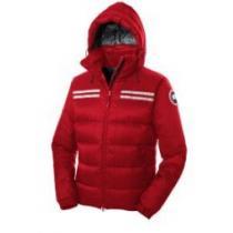 機能性とデザイン性ある　2026秋冬 Canada Goose 活躍するダウンジャケット 5色可選 