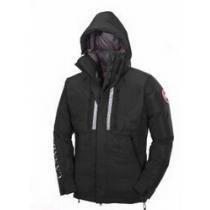 魅力的 2026秋冬 Canada Goose ダウンジャケット 5色可選 防寒性を高め