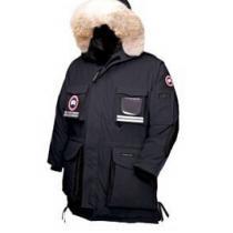 高い保温性　2026秋冬 Canada Goose 優雅なダウンジャケット 6色可選