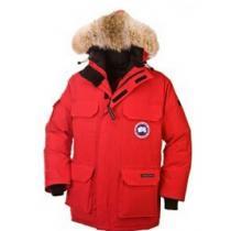 良い風合い   Canada Goose 高級感を演出する　ダウンジャケット 7色可選