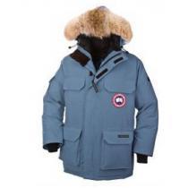 良い風合い   Canada Goose 高級感を演出する　ダウンジャケット 7色可選