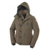 満点 2026秋冬 Canada Goose 軽くて暖かい　ダウンジャケット 5色可選