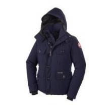 満点 2026秋冬 Canada Goose 軽くて暖かい　ダウンジャケット 5色可選