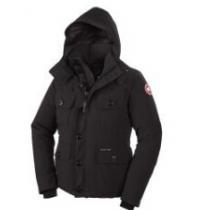 満点 2026秋冬 Canada Goose 軽くて暖かい　ダウンジャケット 5色可選