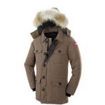 大人気 2026秋冬 Canada Goose 保温性に優れて　ダウンジャケット 6色可選