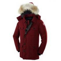 大人気 2026秋冬 Canada Goose 保温性に優れて　ダウンジャケット 6色可選