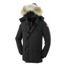 大人気 2026秋冬 Canada Goose 保温性に優れて　ダウンジャケット 6色可選