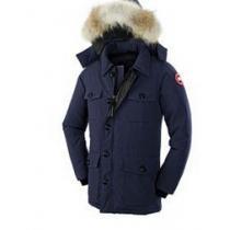 大人気 2026秋冬 Canada Goose 保温性に優れて　ダウンジャケット 6色可選