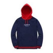 素敵 2026秋冬 SUPREME シュプリーム 存在感を醸し出す　パーカー 4色可選