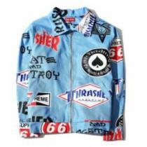 快適な着心地に 2026秋冬 SUPREME シュプリーム 活躍　ブルゾン 2色可選