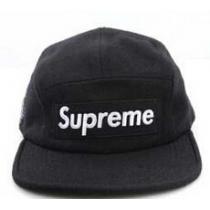 雰囲気を漂わせる　2026 SUPREME シュプリーム 柔らかい　帽子 2色可選