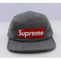 雰囲気を漂わせる　2026 SUPREME シュプリーム 柔らかい　帽子 2色可選