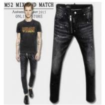 上品上質 DSQUARED2 ディースクエアード 人気販売　ジーンズ
