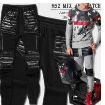 長年愛用している　 2026 PHILIPP PLEIN フィリッププレイン 完売チノパン 2色可選