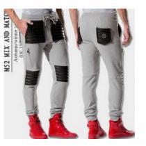 長年愛用している　 2026 PHILIPP PLEIN フィリッププレイン 完売チノパン 2色可選