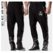 快適な2025 PHILIPP PLEIN フィリッププレイン　激安販売 チノパン 2色可選
