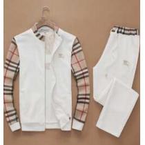 値下げる　2026秋冬 BURBERRY バーバリー魅力的　 ジャージセット 2色可選