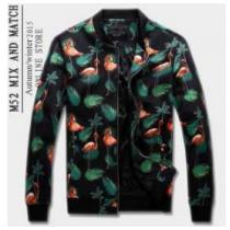 プレゼントに 2026秋冬 Dolce&Gabbana ドルチェ＆ガッバーナ 激安　ブルゾン