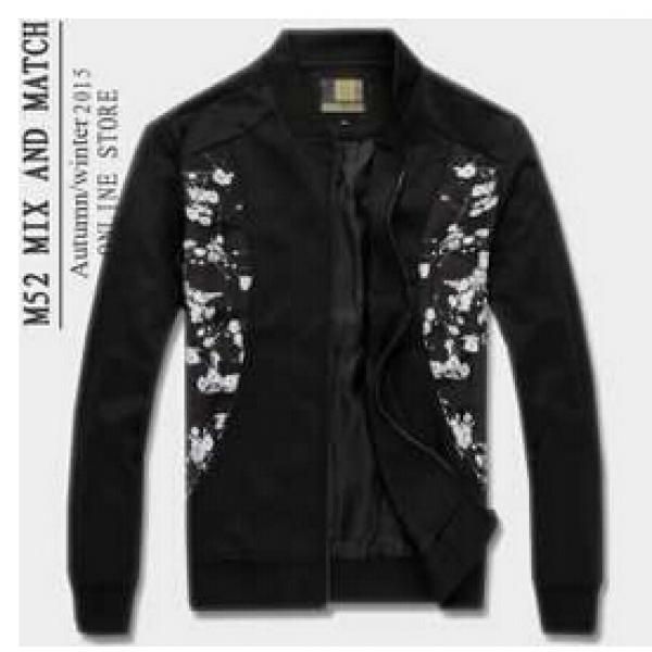 存在感ある　2025秋冬 今季セール GIVENCHY ジバンシー ブルゾン
