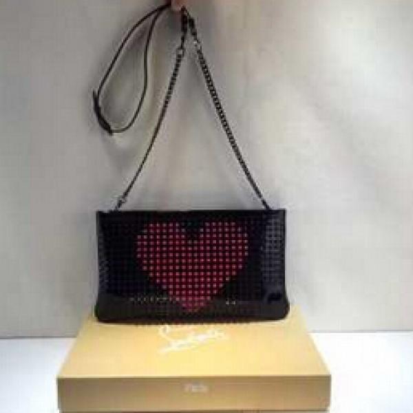 高級感を引き立た 2026 Christian Louboutinクリスチャンルブタン 機能性あるバッグ.96.