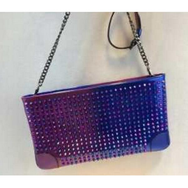 美品　2026 Christian Louboutinクリスチャンルブタン 高級感ある　バッグ 2色可選.96.
