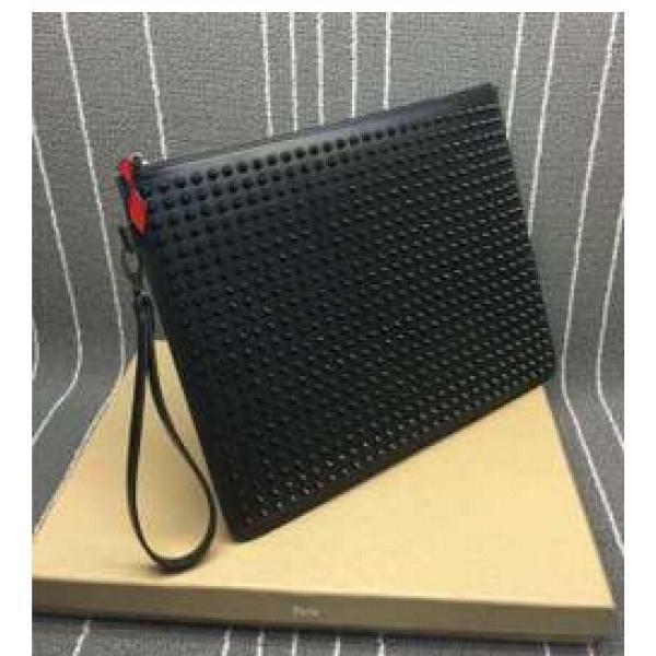 雰囲気を醸し出す新作 Christian Louboutinクリスチャンルブタン 人気販売　ビジネスケース.96.