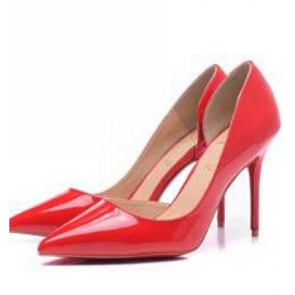 上品上質 2026 Christian Louboutinクリスチャンルブタン 魅力的パンプス.96.